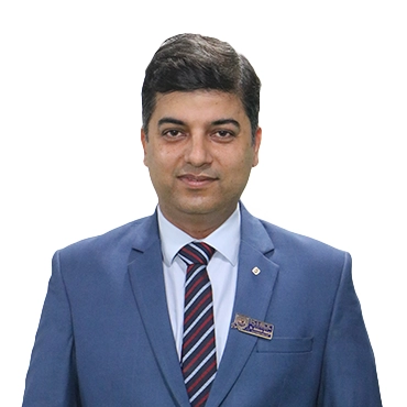 Dr. Abhinav Juneja
